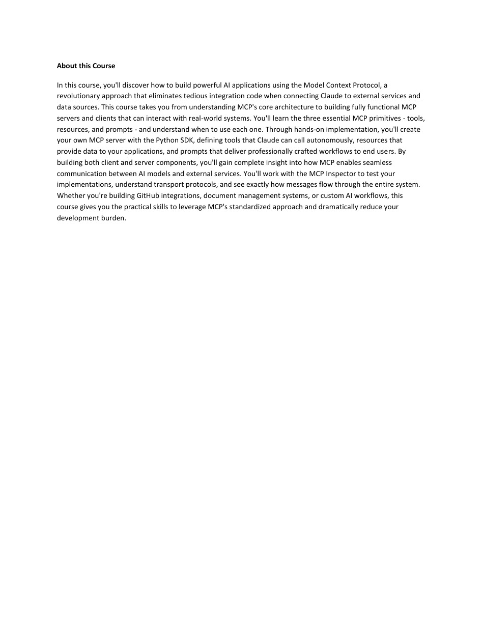 Page 1 of Intro_To_Model_Context.pdf