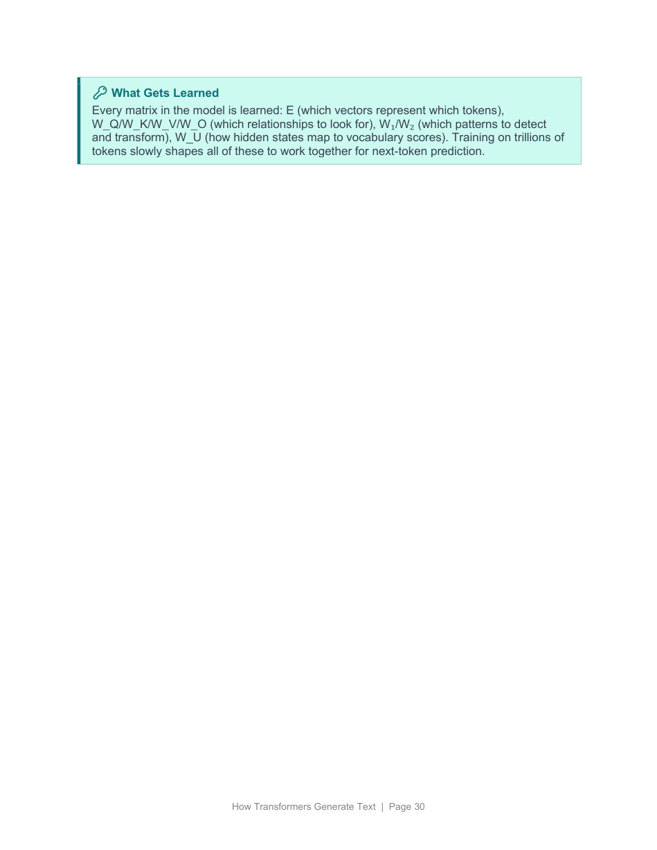 Page 30 of transformer_guide_v3.pdf