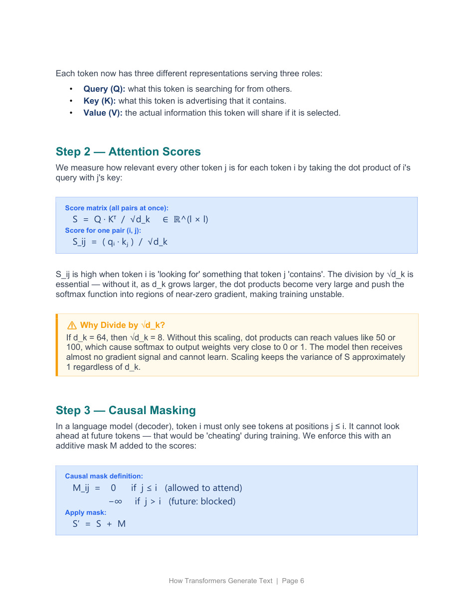 Page 6 of transformer_guide_v3.pdf