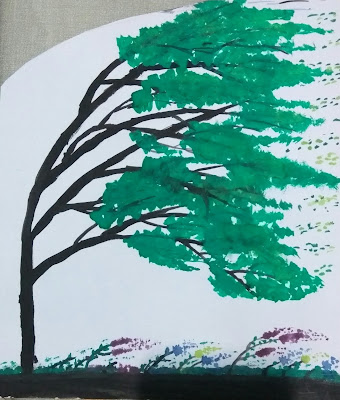 5